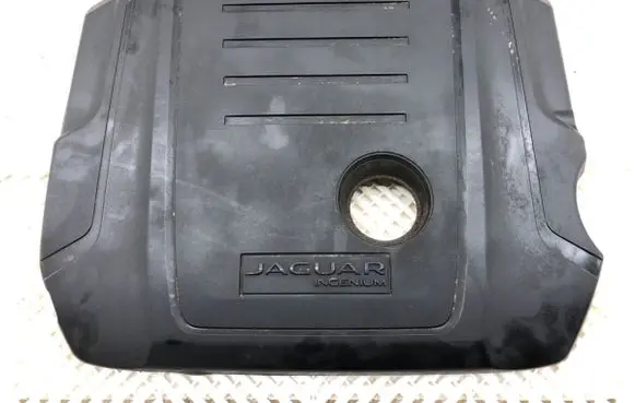 Jaguar F-Pace Engine cover (trim) GX736A949A