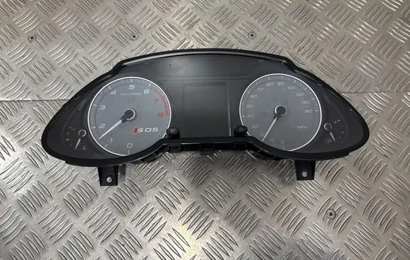 Speedometer (instrument cluster)