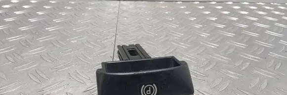 Mercedes-Benz ML W163 Hand brake release handle A1634270020 16824611