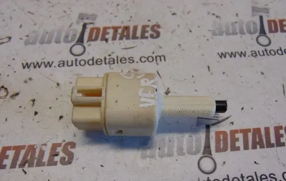 Clutch pedal sensor
