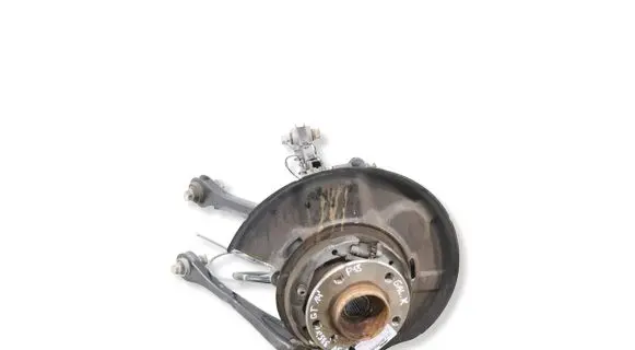 BMW 3 GT F34 Rear wheel hub spindle/knuckle 6798983 6792533 6792543