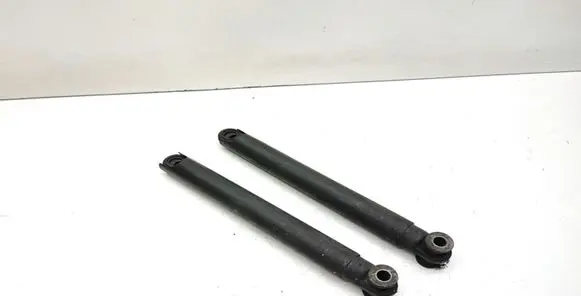 BMW X5 E53 Tailgate check strap stopper 