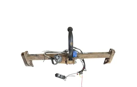 Hyundai ix35 Detachable towbar E4003929 ZD2042