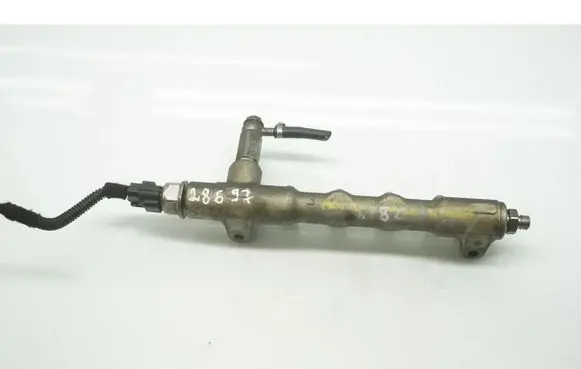 Citroen C8 Fuel main line pipe 45PP3-1