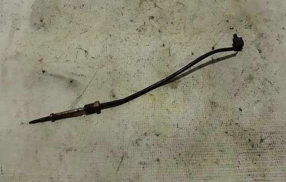 Mini Cooper Countryman R60 Exhaust gas temperature sensor 8509963
