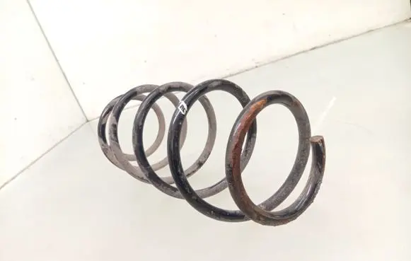 Volkswagen Polo Front coil spring 