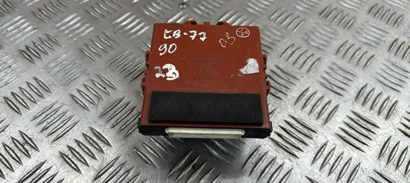 Subaru Forester SH Other control units/modules 88811AG010