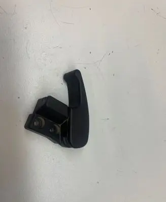 Audi A3 S3 8L Engine bonnet (hood) release handle 1H1823533