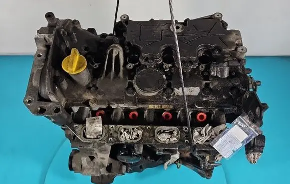 Renault Megane II Engine K4MD12 IMPRK1516240