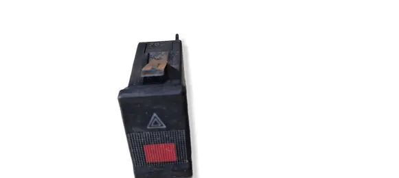 Audi 80 90 S2 B4 Hazard light switch 4A0941509