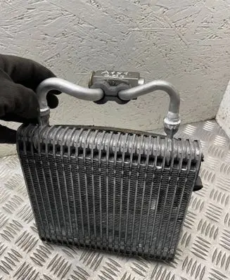 Alfa Romeo 159 Air conditioning (A/C) radiator (interior) 