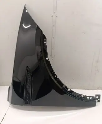 Jaguar E-Pace Fender