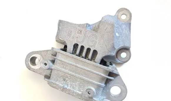 Gearbox mount