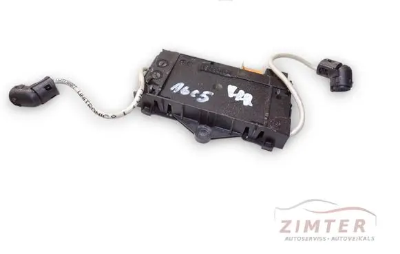 Audi A6 Allroad C5 Alarm movement detector/sensor 4B0951178A