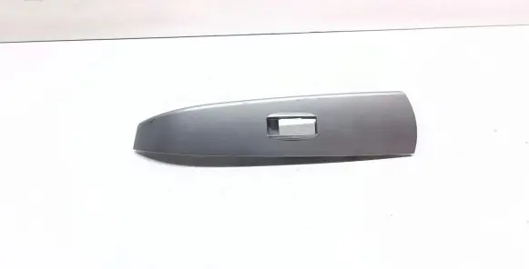 Toyota Prius (XW20) Rear door window switch trim 7427247050