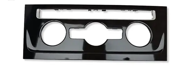 Volkswagen Golf VII Dashboard glove box trim 5G2863100