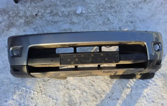 Land Rover Range Rover Sport L320 Front bumper 