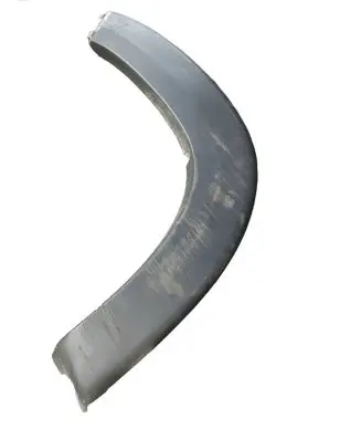 Rear arch trim
