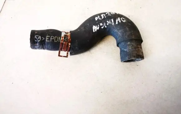 Mazda 6 Engine coolant pipe/hose