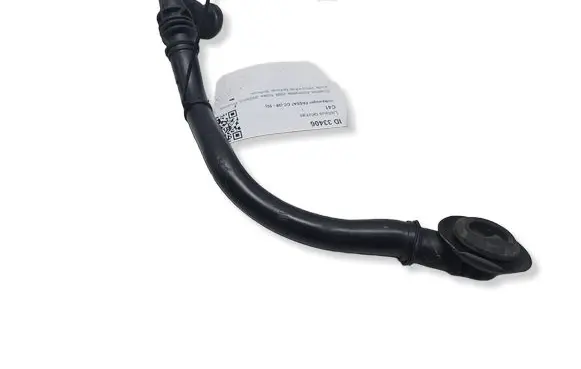Volkswagen PASSAT CC Rain gutter 1K2260113D