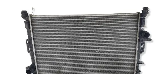 Volvo XC60 Coolant radiator 6561501E00 6561501E