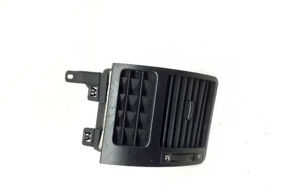 Volkswagen Touran I Dashboard side air vent grill/cover trim 1T0819703A