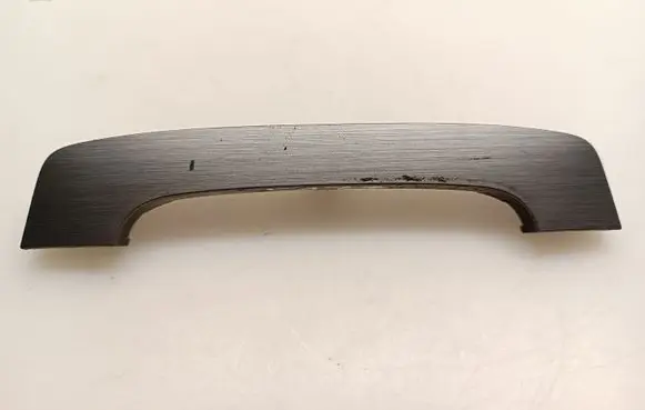 Volkswagen PASSAT B7 Panel trim 3AA863324