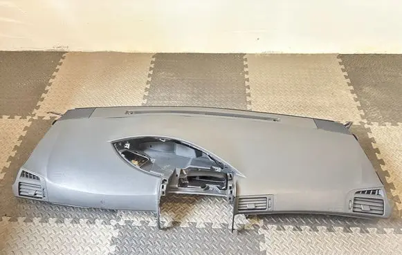 Toyota Verso Dashboard 553130F010 558440F030 550850F010