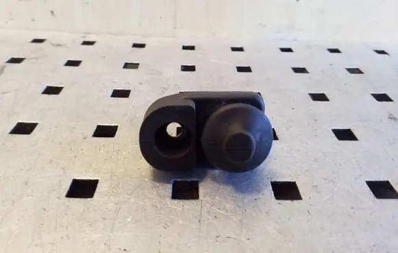 Subaru Forester SG Rear door sensor 