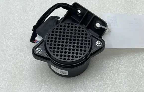 Hyundai Kona I Alarm system siren 96355K4000