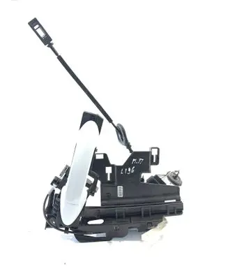 Ford Fiesta Front door lock 8A6AA21812BE 40644133 83209G