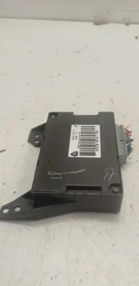 Volvo S40, V40 Other control units/modules ED01034710