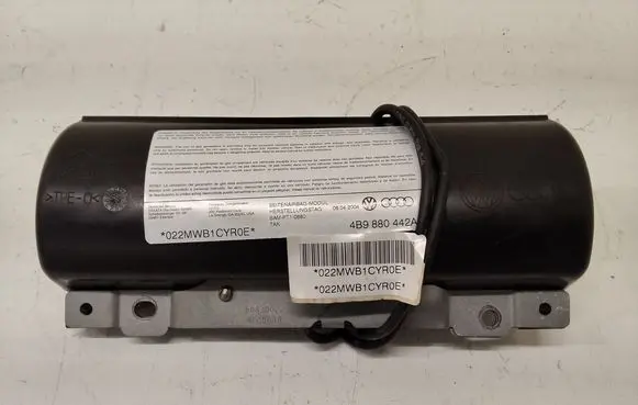 Audi A6 S6 C5 4B Seat airbag 4B9880442A