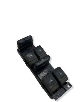 Volkswagen PASSAT B4 Electric window control switch 1J4959857D F005S00162 388122149