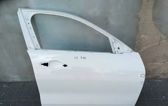 BMW X2 F39 Front door 1713726