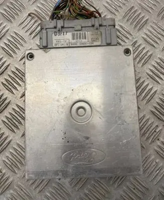 Ford Scorpio Engine control unit/module 88GB12A650C2A
