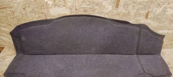 Lexus SC 300 - 400 Trunk/boot floor carpet liner 