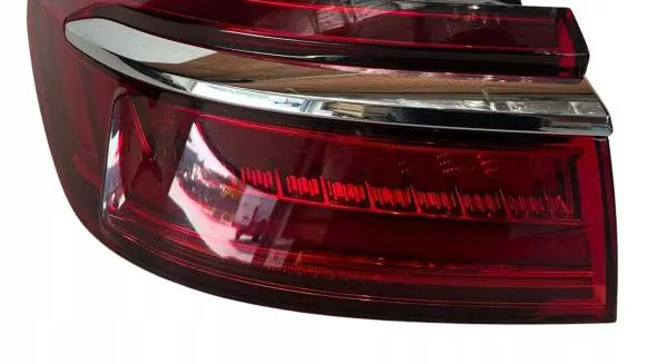 Audi A8 S8 D5 Rear/tail lights 4N0945091B