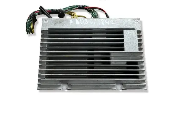Land Rover Discovery 4 - LR4 Sound amplifier AH3219C164AB