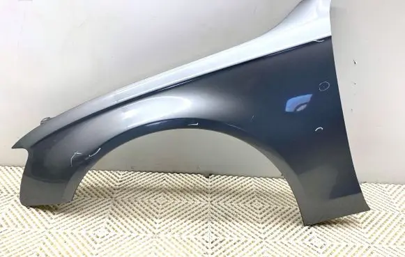 Audi A4 S4 B8 8K Fender LY7G