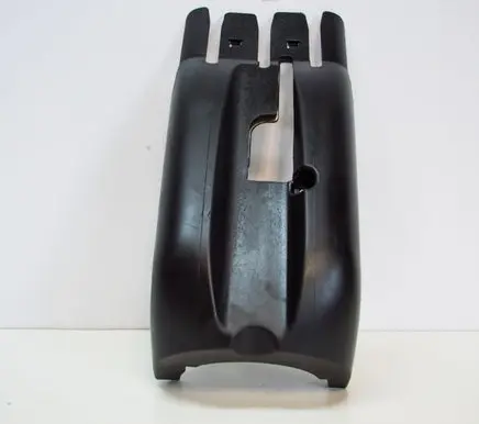 Audi A3 S3 8P Steering wheel column trim 8P0953516