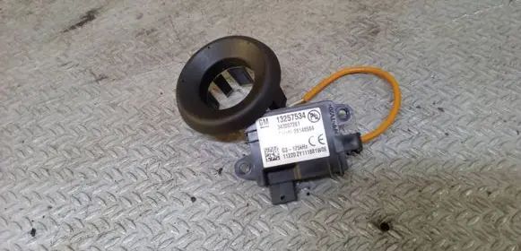 Opel Meriva B Immobiliser reader (aerial) 13257534 343007261