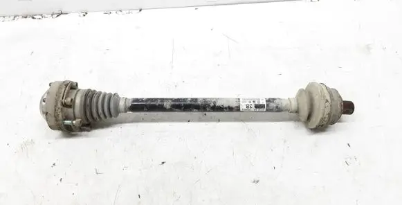 Audi A6 S6 C6 4F Rear driveshaft 4F0501203B
