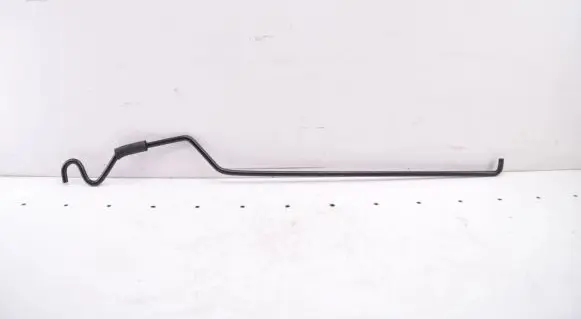 Opel Mokka X Engine bonnet/hood prop rod/strut 