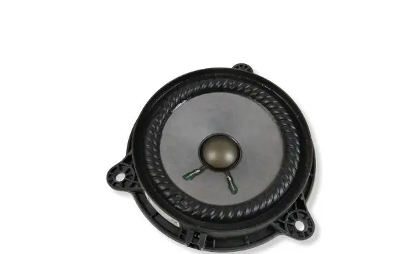 Nissan Leaf I (ZE0) Front door speaker 281563NF0A