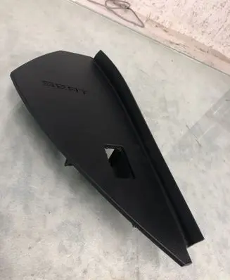 Seat Arona Dashboard side end trim 6F1857086E