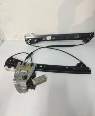 Mini Cooper Countryman R60 Front door window regulator with motor 9805669 126670295 201701038001