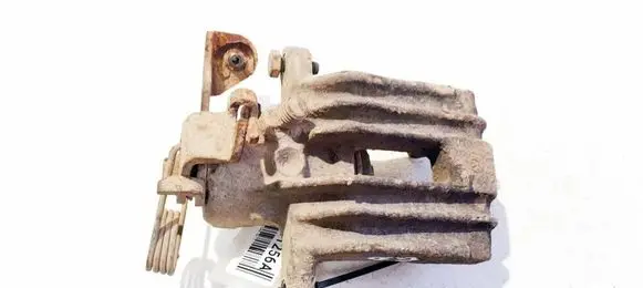 Volkswagen PASSAT B5 Rear brake caliper 