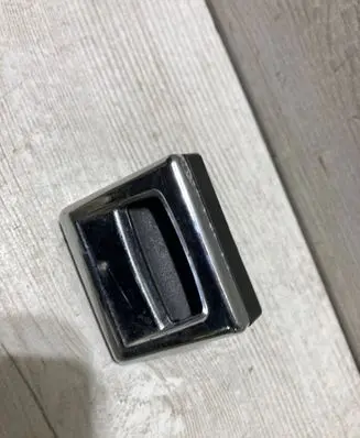 Audi A4 S4 B9 Bracket in trunk/boot 