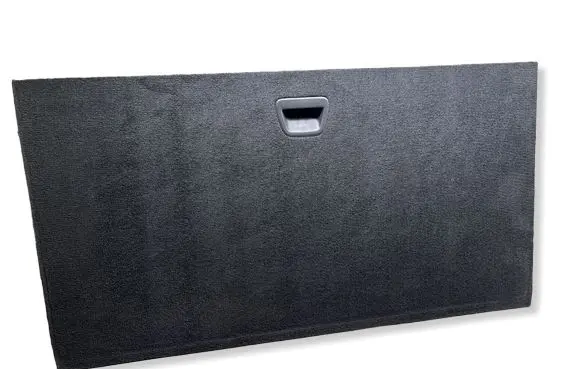 Volvo XC70 Trunk/boot floor carpet liner 